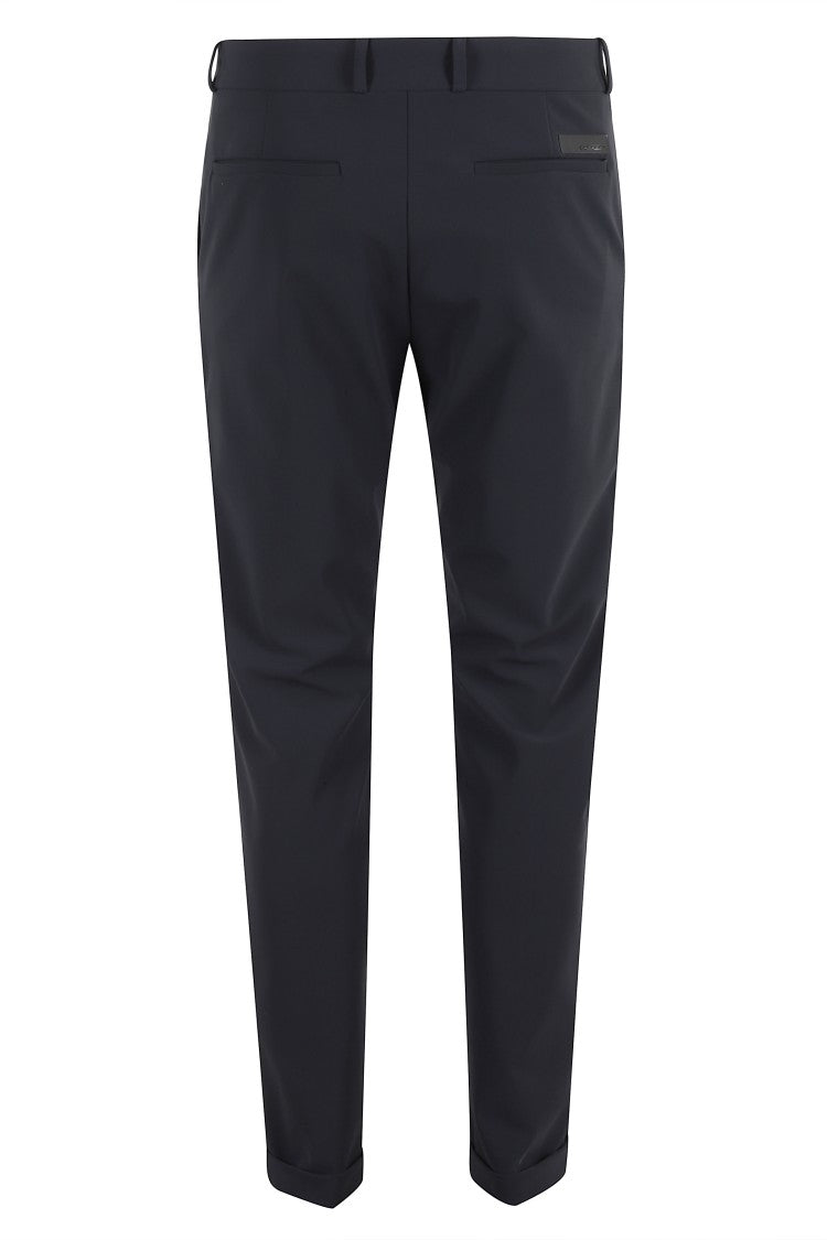 Rrd Slim Fit Winter Chino Pants