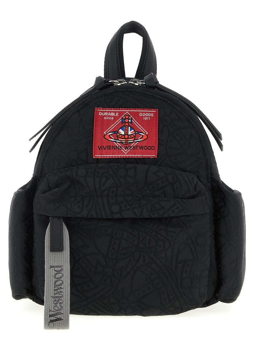 Vivienne Westwood 'George Rucksack S' Backpack