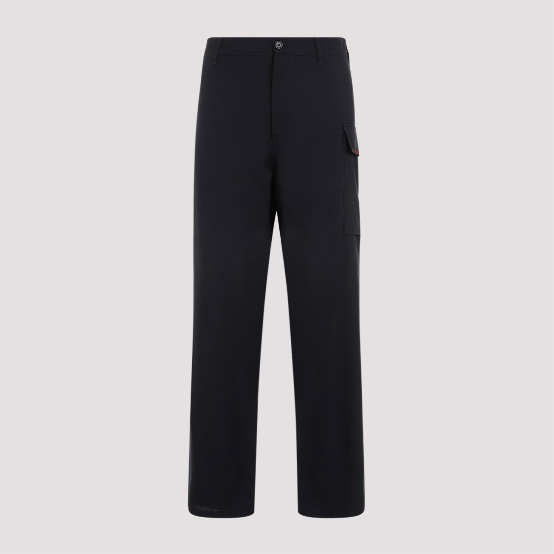 Marni Virgin Wool Trousers