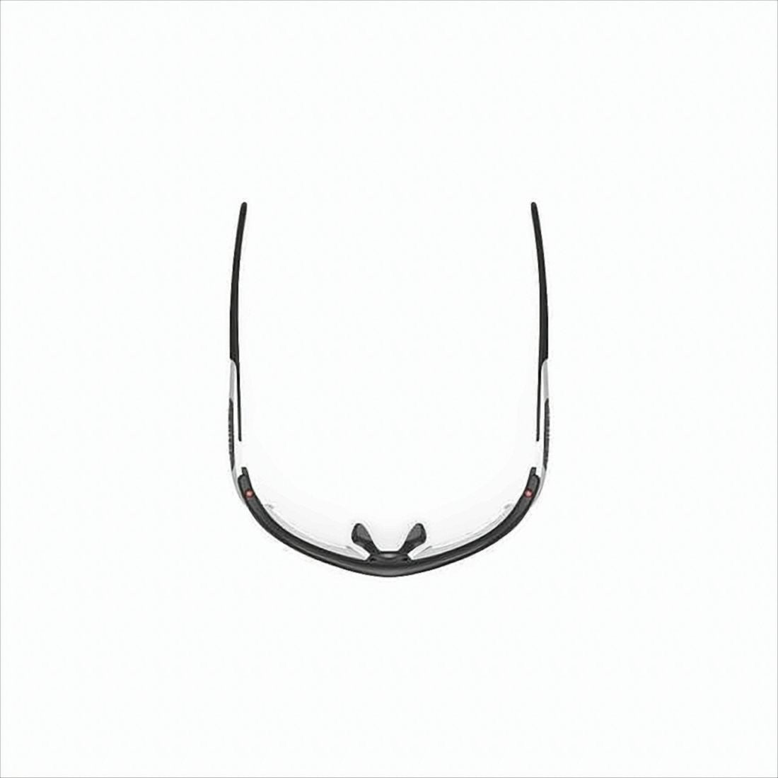 Rudy Project Wraparound Black Rudy Project Sunglasses