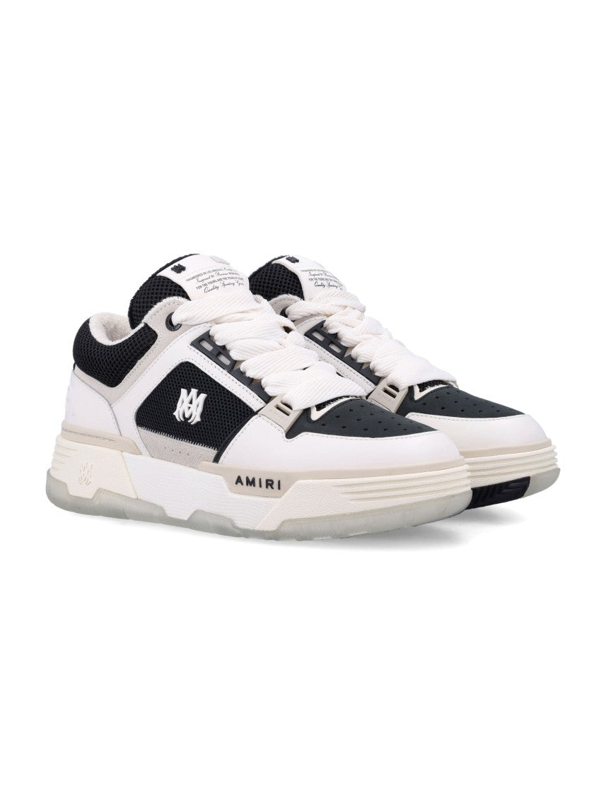 Amiri Ma-1 Modern Low-Top Sneakers