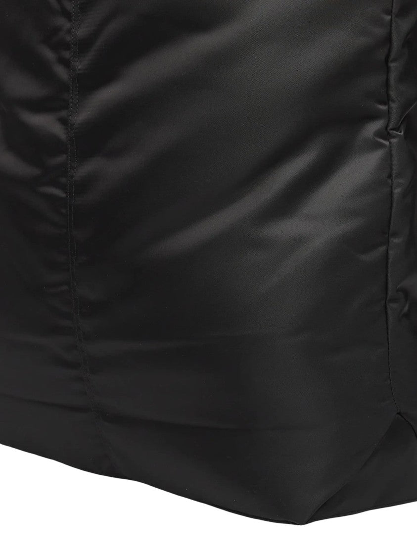 Y-3 Y-3 Yaksha Black Demon Graphic Tote Bag