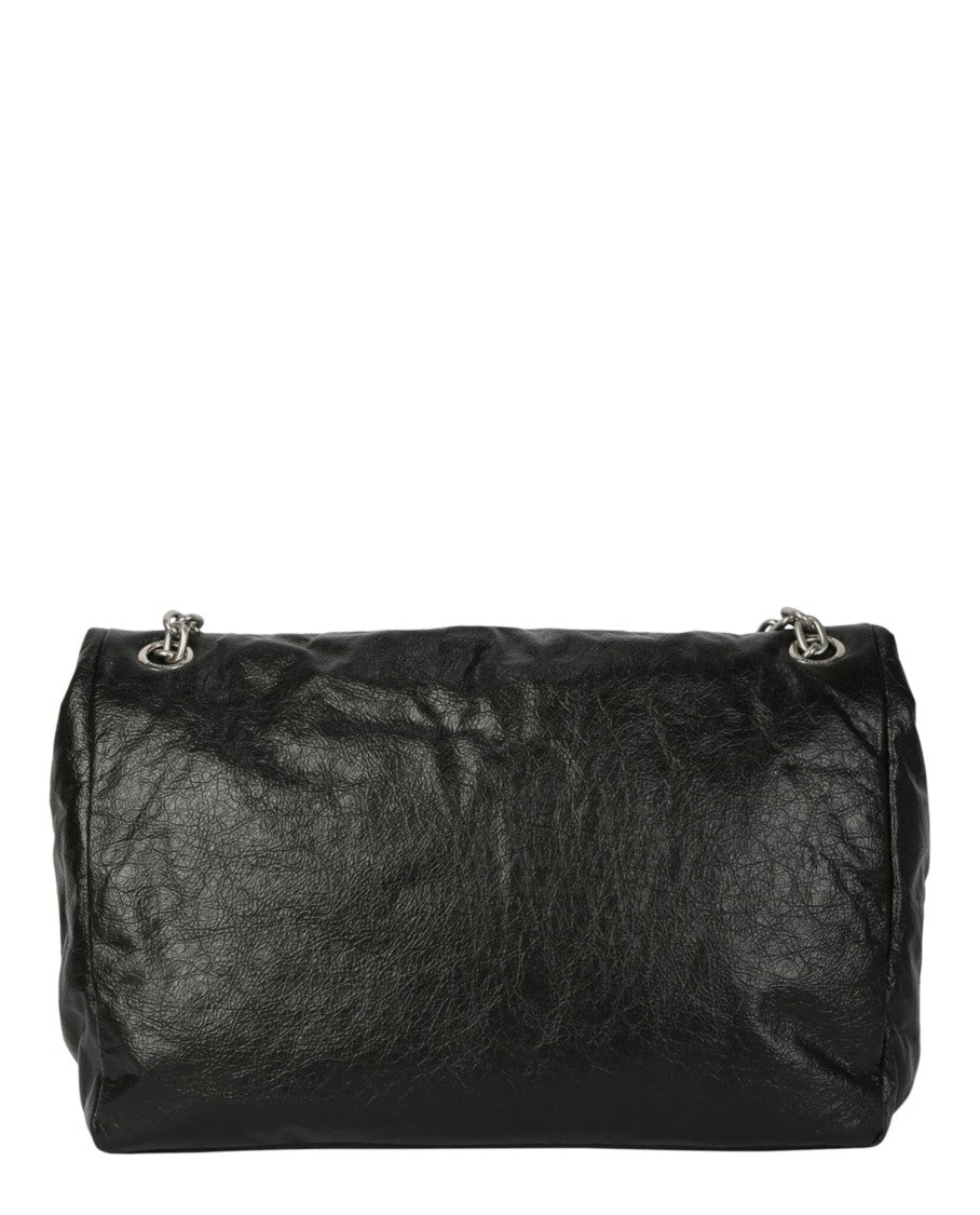 Balenciaga Monaco Large Chain Bag