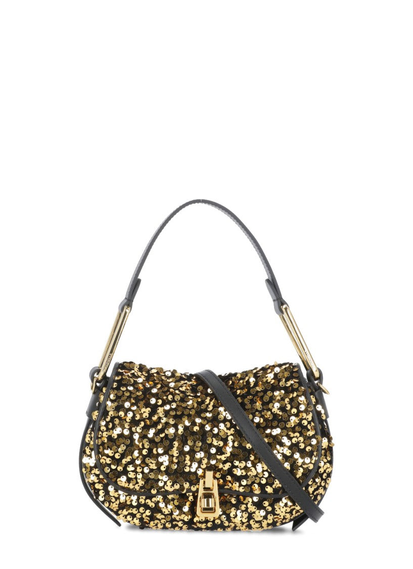 Coccinelle Magie Shoulder Bag