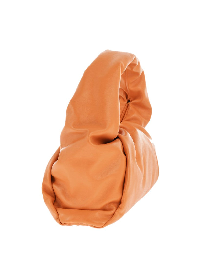 Bottega Veneta The Shoulder Pouch Hobo Bag