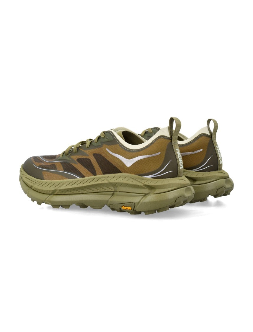 Hoka Mafate Speed Lite Trail Transparent Sneakers