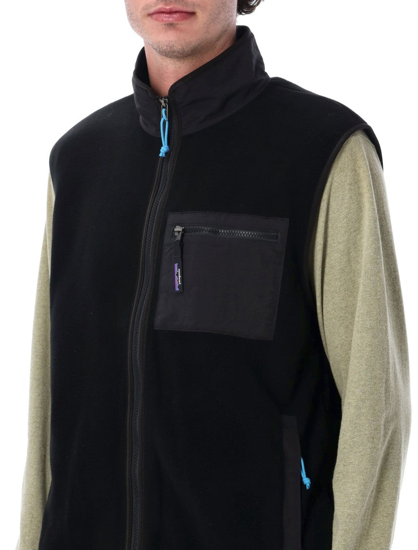 Patagonia Synchilla Fleece Vest