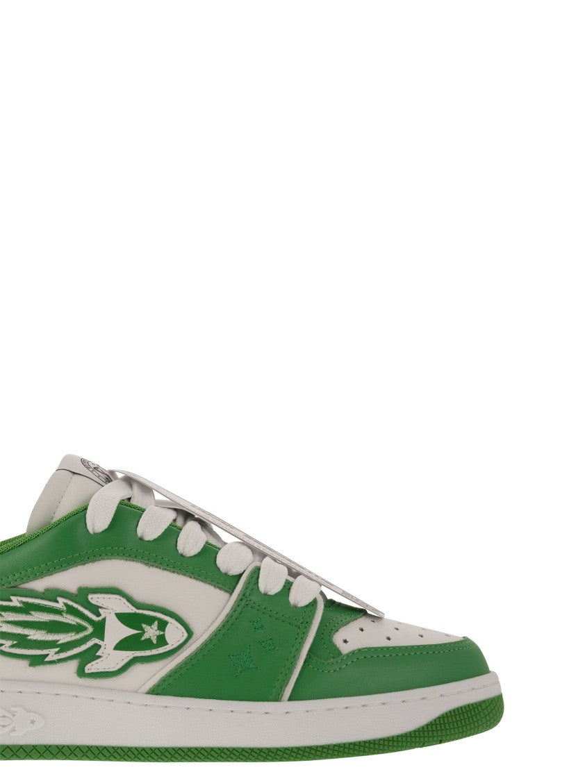 Enterprise Japan Ej Rocket - Sneakers