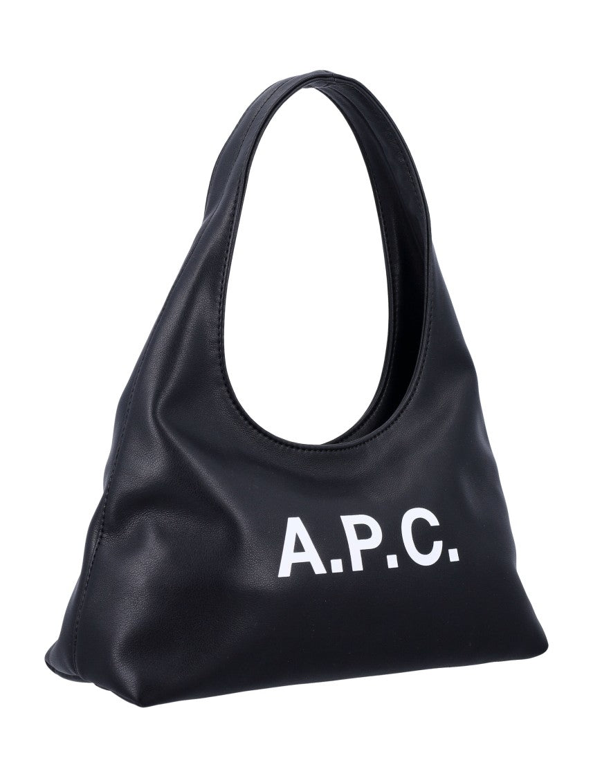 A.P.C. Baby Ninon Shoulder Bag