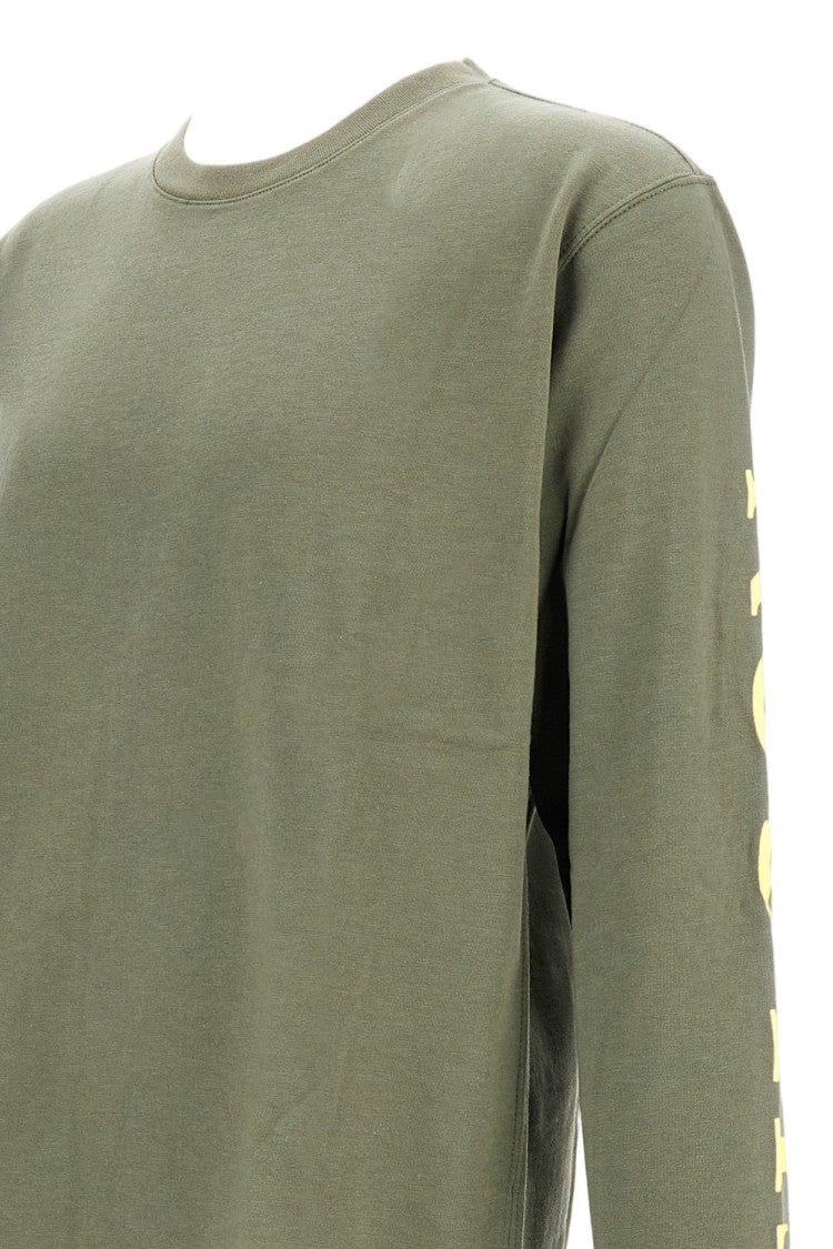 Junya Watanabe Long Sleeve Filson T-Shirt