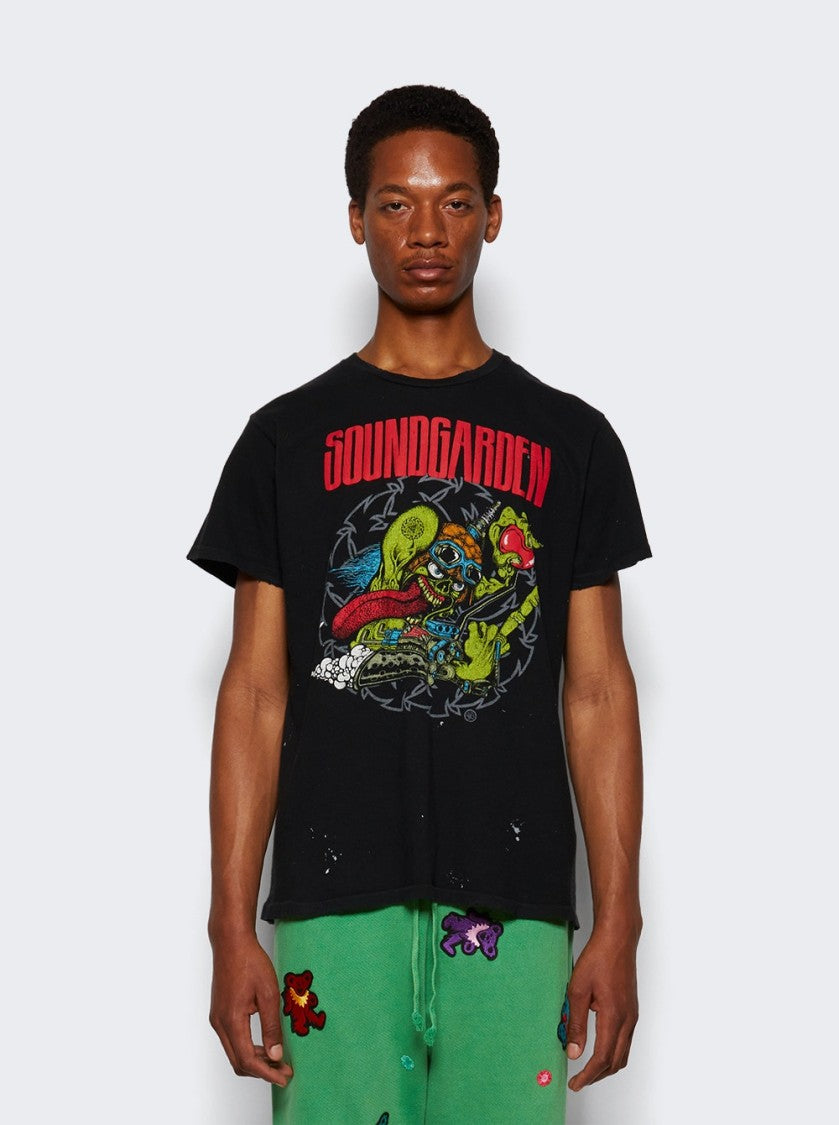 Madeworn Soundgarden Tee Coal