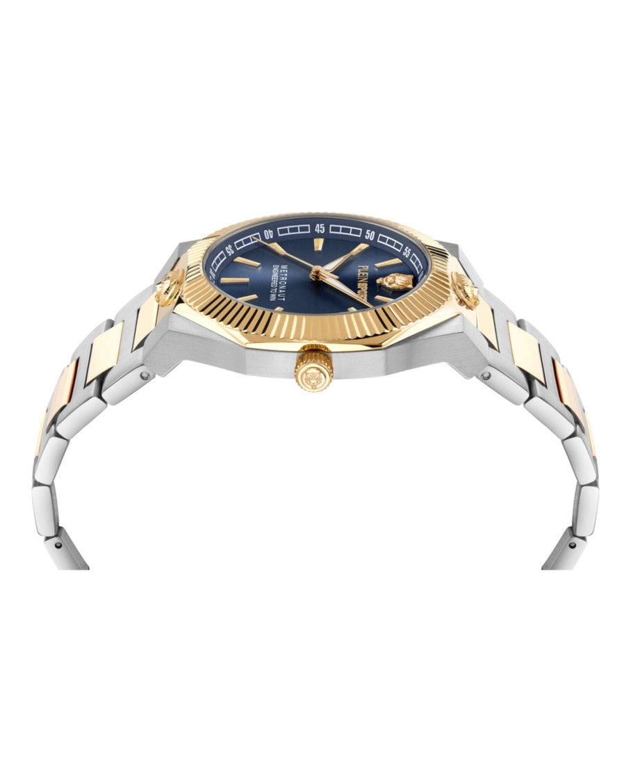 Plein Sport Metronaut Bracelet Watch