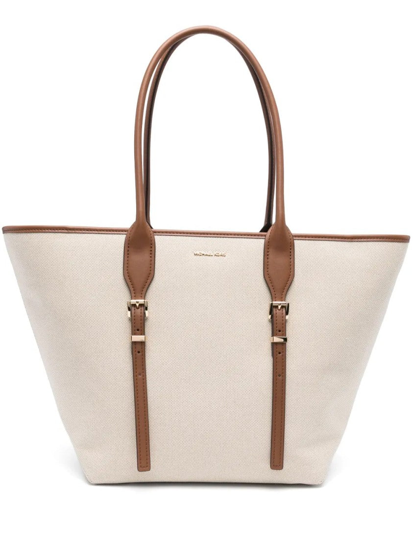 Michael Kors Lg Buckle Tote