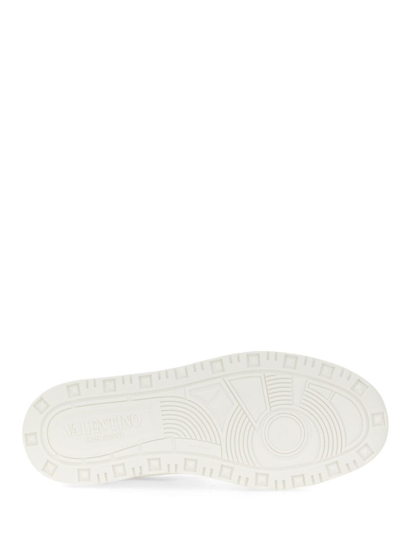 Valentino Garavani "Freedots" Low Top Sneaker