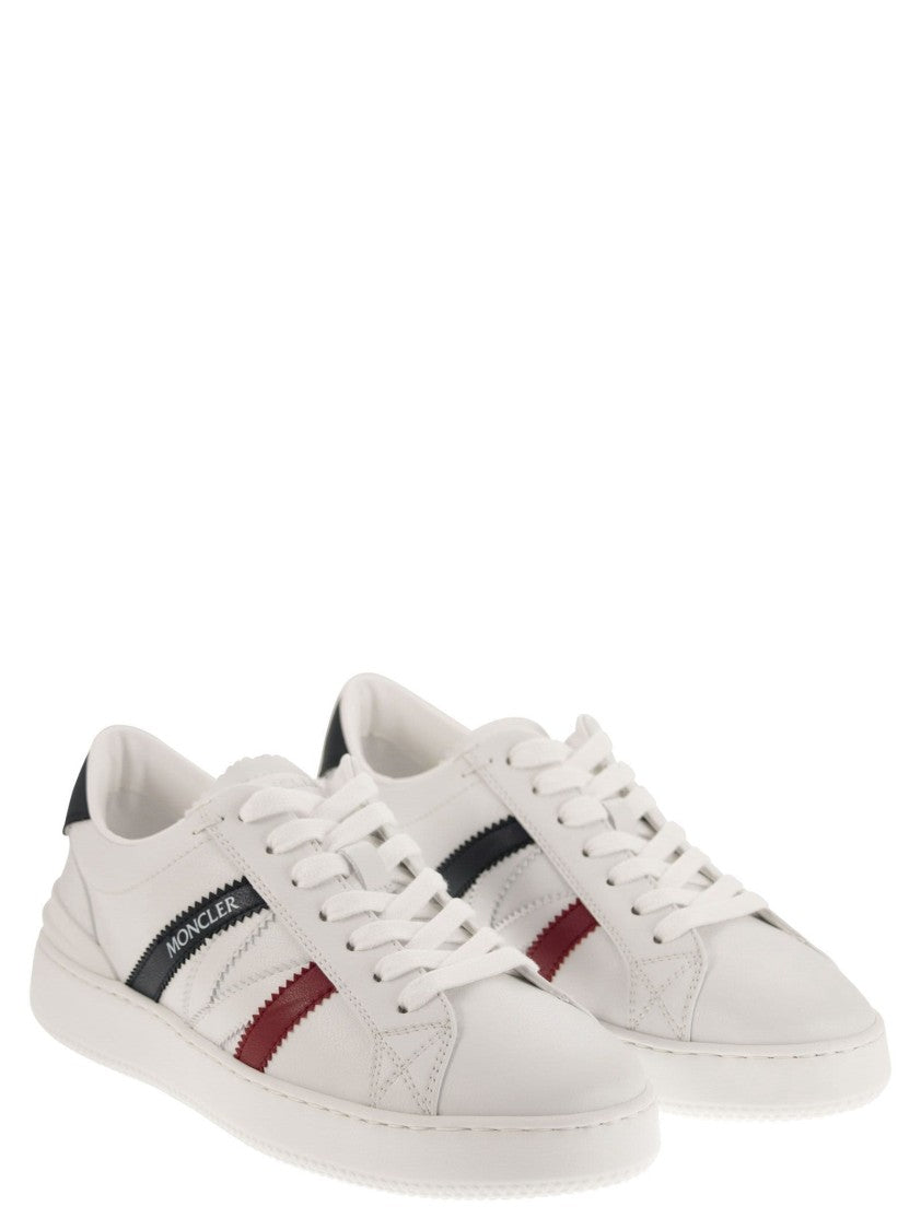 Moncler Monaco M - Sneakers