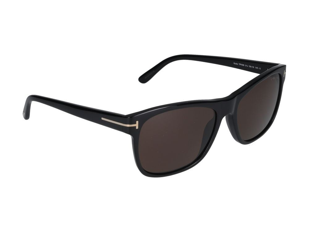 Tom Ford Sunglasses Ft0698 01J 59/18/145