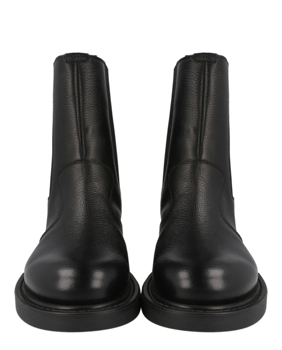 Ferragamo Loreno Chelsea Boots