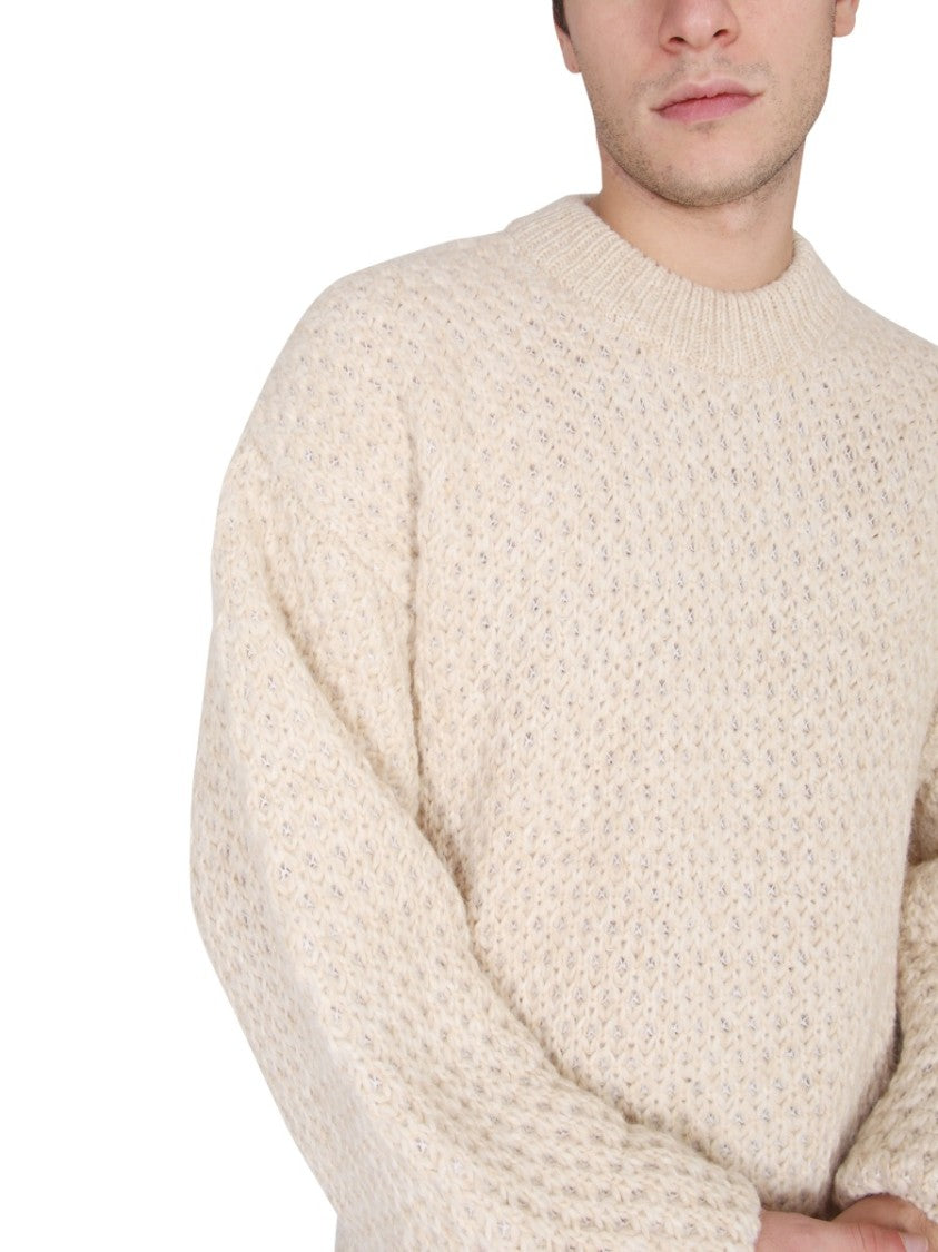 Séfr "Leonard" Halter Neck Jersey