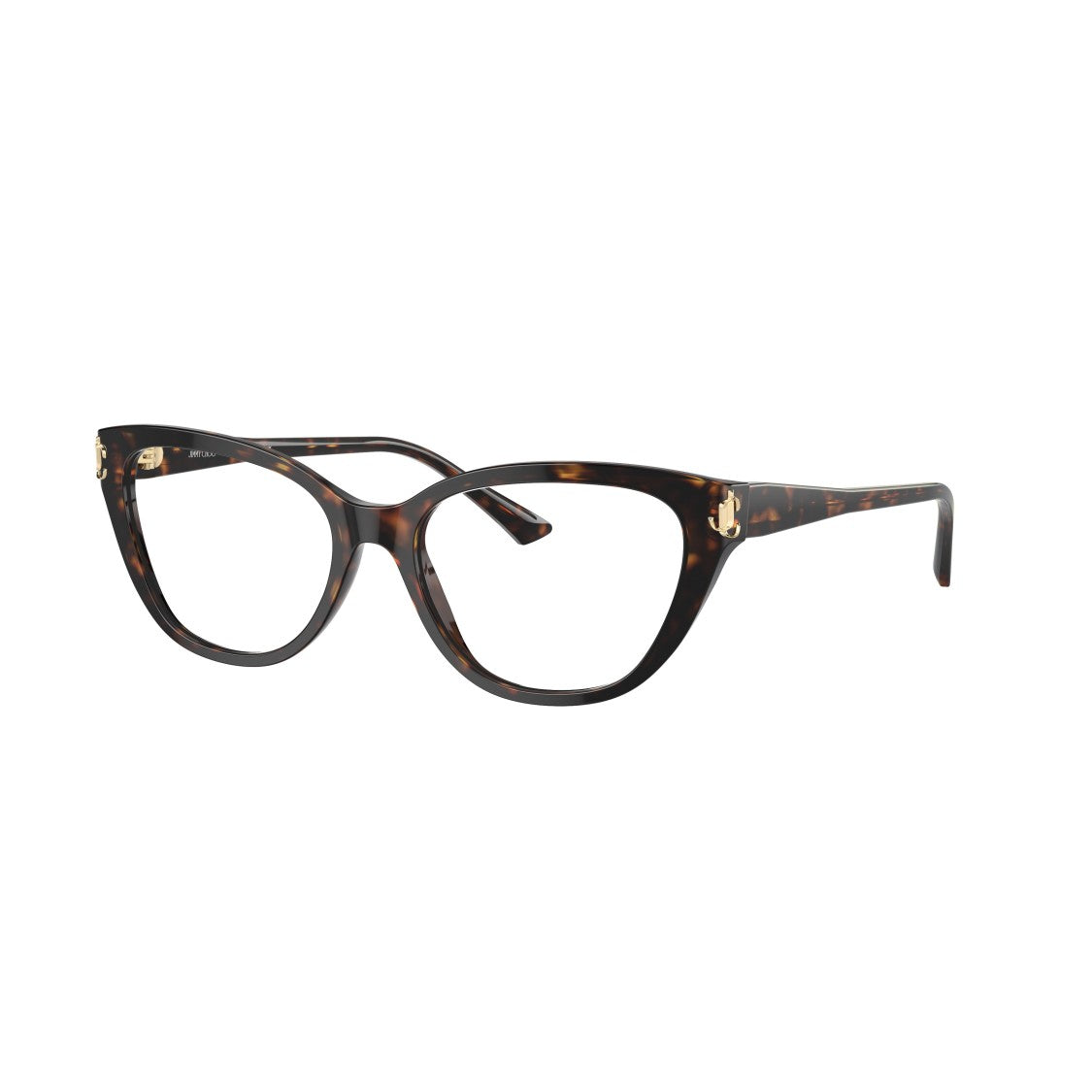 Jimmy Choo 0Jc3011 Cat-Eye Sunglasses