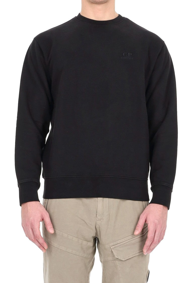 C.P. Company Crewneck Sweatshirt