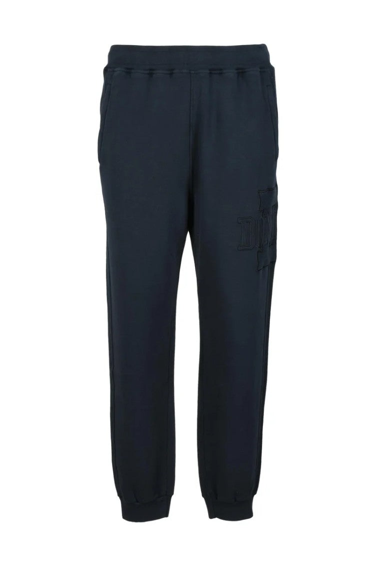 Dondup Track Trousers - Blue