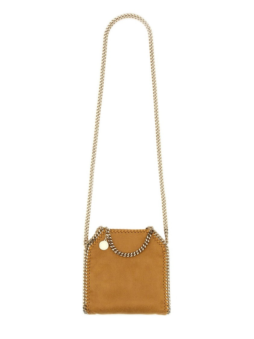 Stella Mccartney "Falabella Tiny" Bag