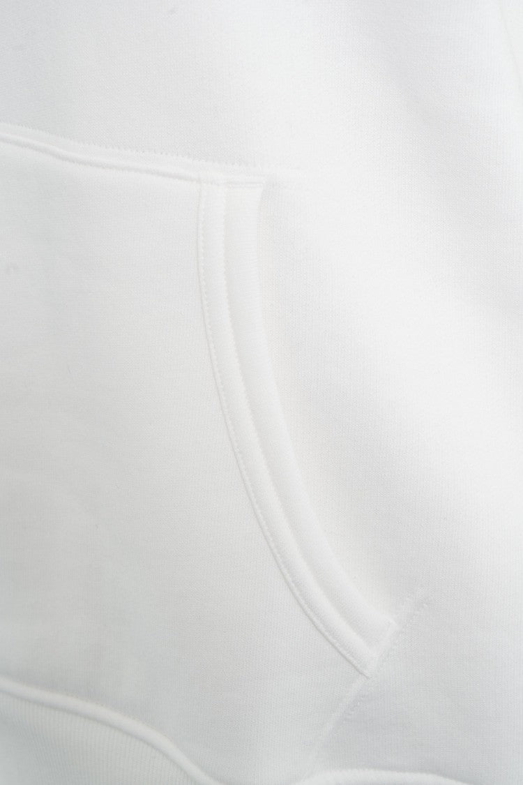 Polo Ralph Lauren Sweatshirt With Hood And Logo Print