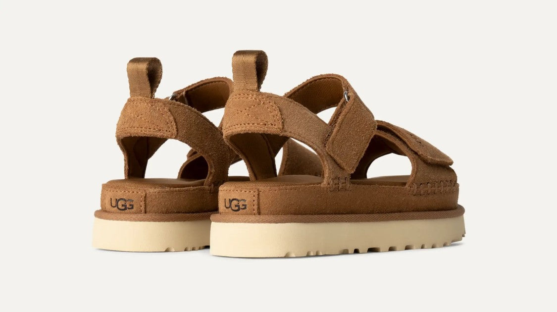 Ugg Goldenstar Sandals