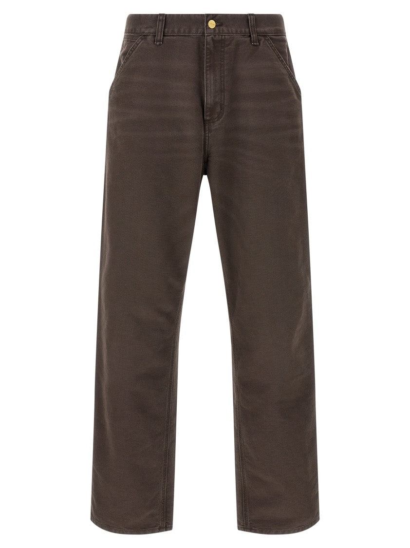 Carhartt Wip Single Knee Pants