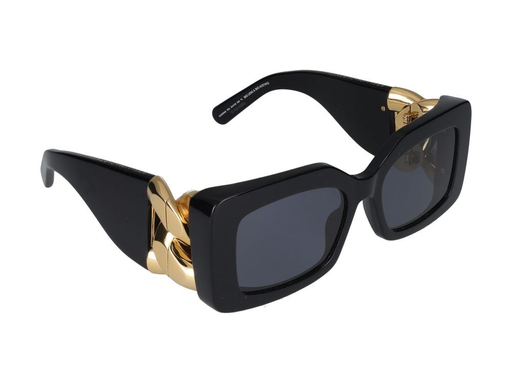 Stella Mccartney Sunglasses Sc40046i 01A 54/18/130