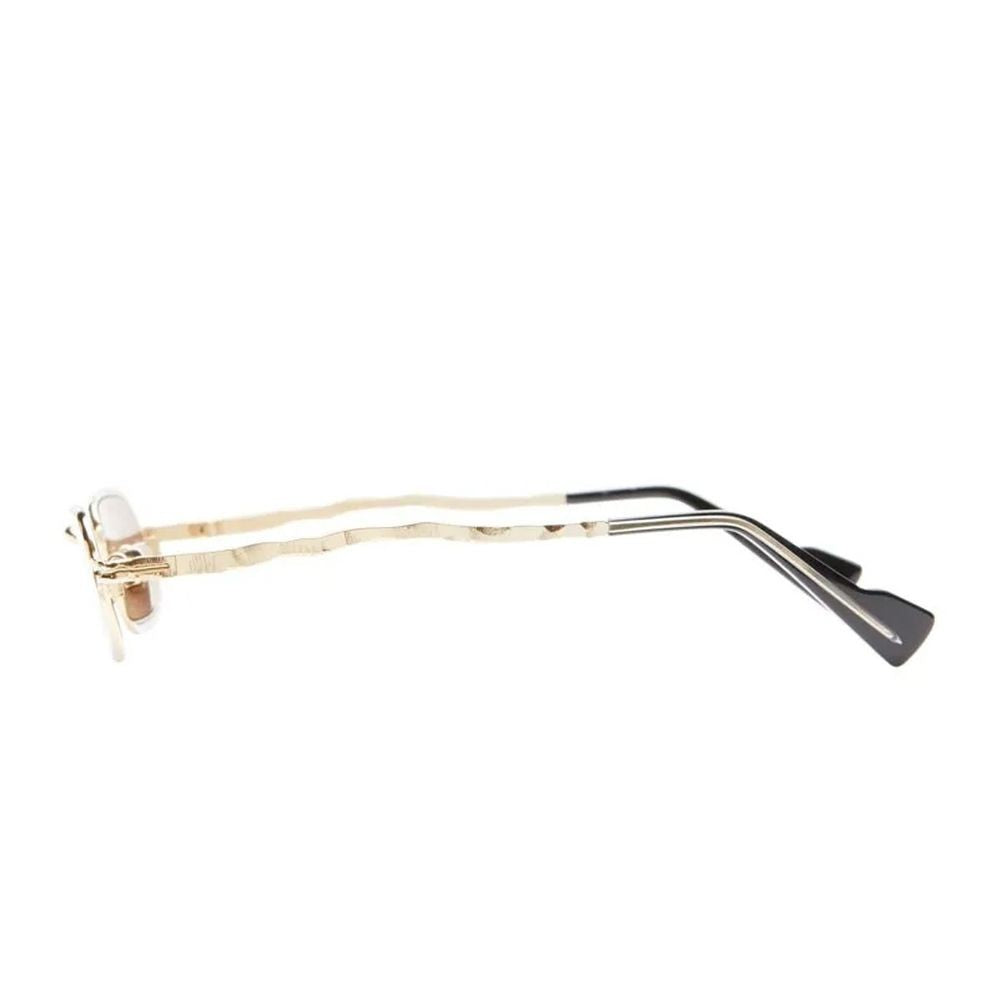 Kuboraum Mask Z18 Elongated Rectangular Eyewear