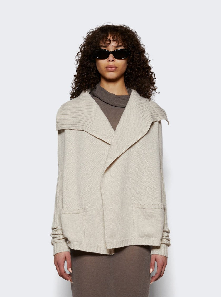Rick Owens Cardigan Sweater Dinge