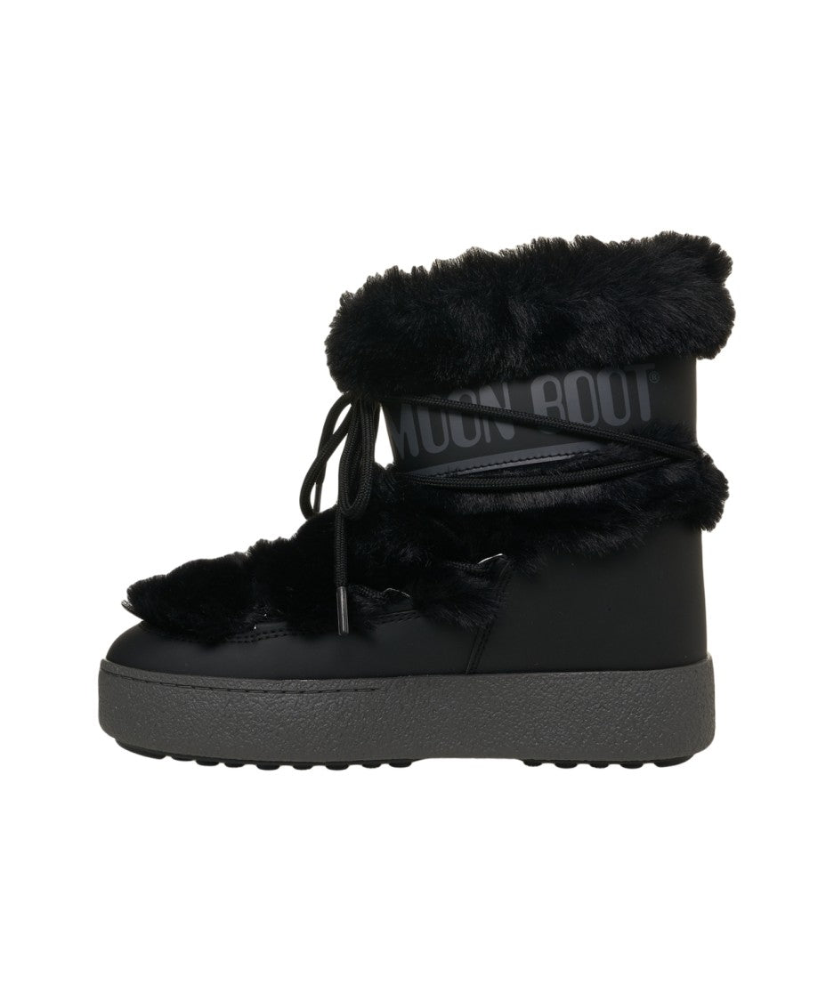 Moon Boot Track Low' Ankle Boot