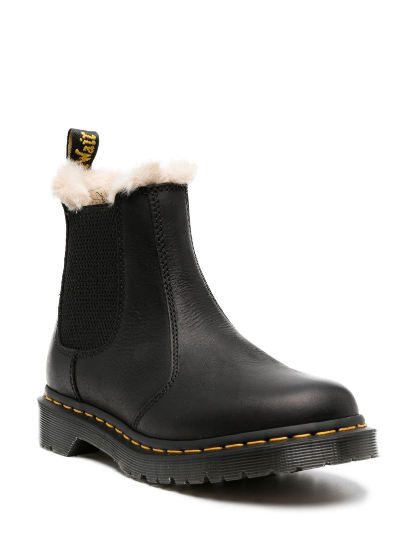 Dr. Martens 2976 Leonore Wyoming Booties