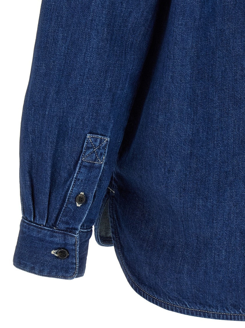 A.P.C. Mathias' Shirt