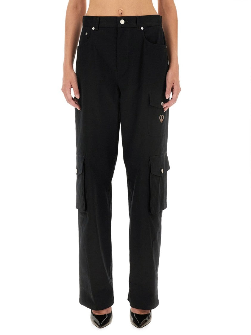 Moschino Cargo Pants