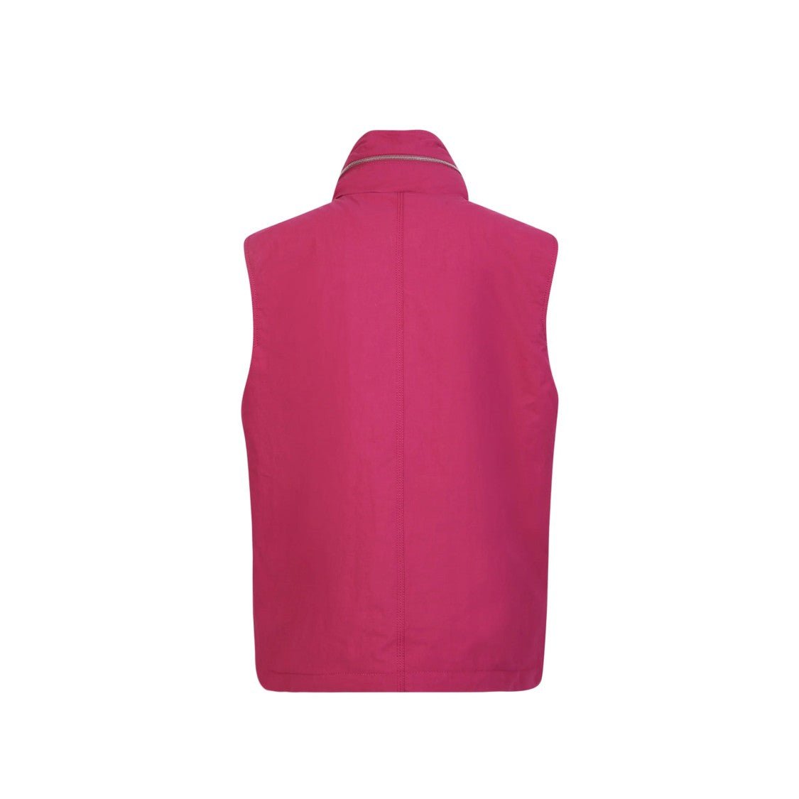 Moncler Genius Pink Padded Gilet