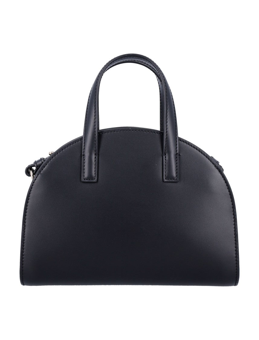 A.P.C. Demi Lune Small Tote Bag