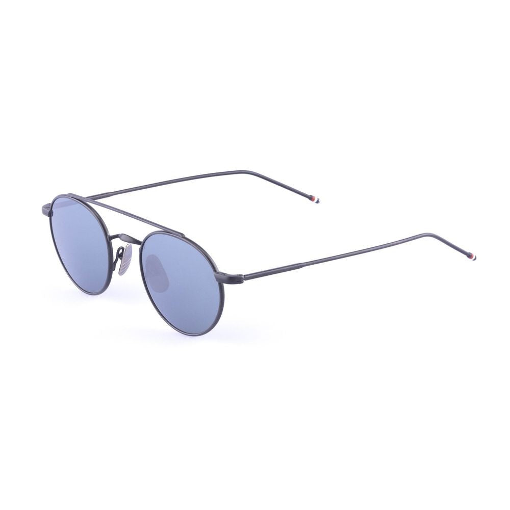 Thom Browne Ues101a - G0001 004-49 Matt Plate Sunglasses / Unisex-Sunglasses