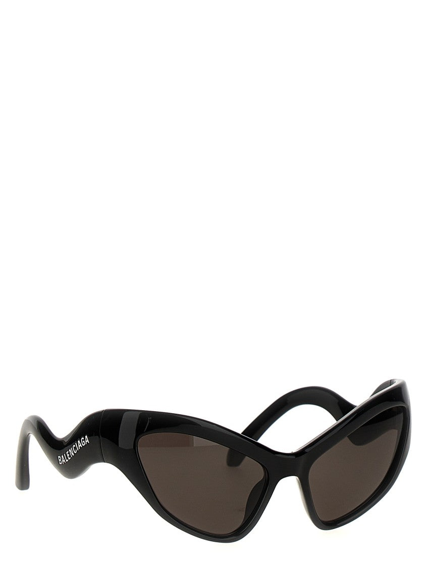 Balenciaga 'Hamptons Cat' Sunglasses