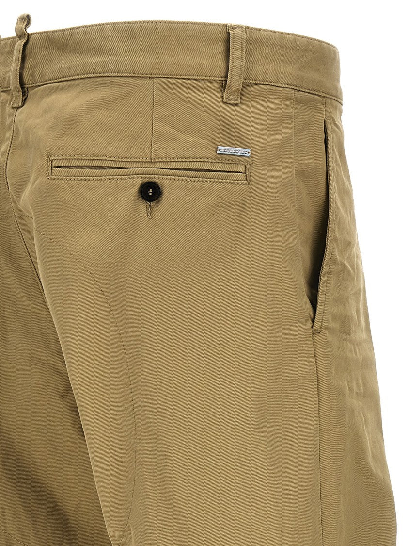 Dsquared2 Sexy Chino' Pants