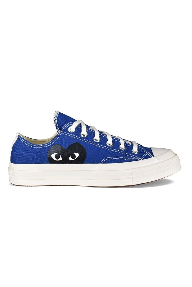 Comme Des Garçons Chuck Taylor Sneakers