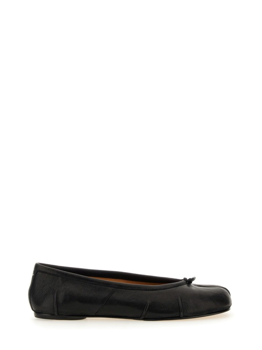 Maison Margiela Ballerina Tabi Flats