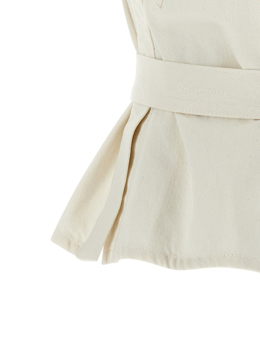 Lemaire Chasuble' Vest