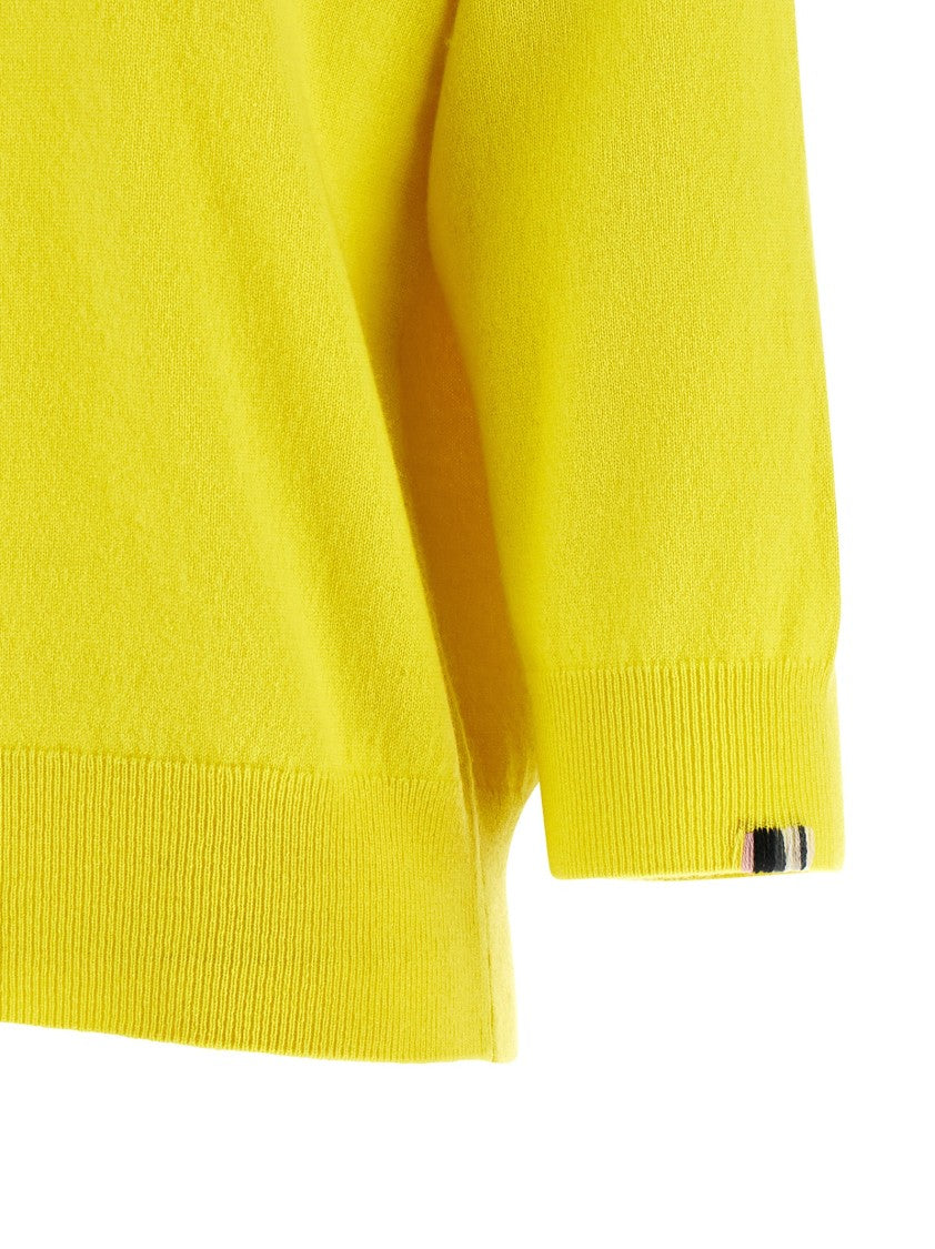 Extreme Cashmere N°398 Jewel' Sweater