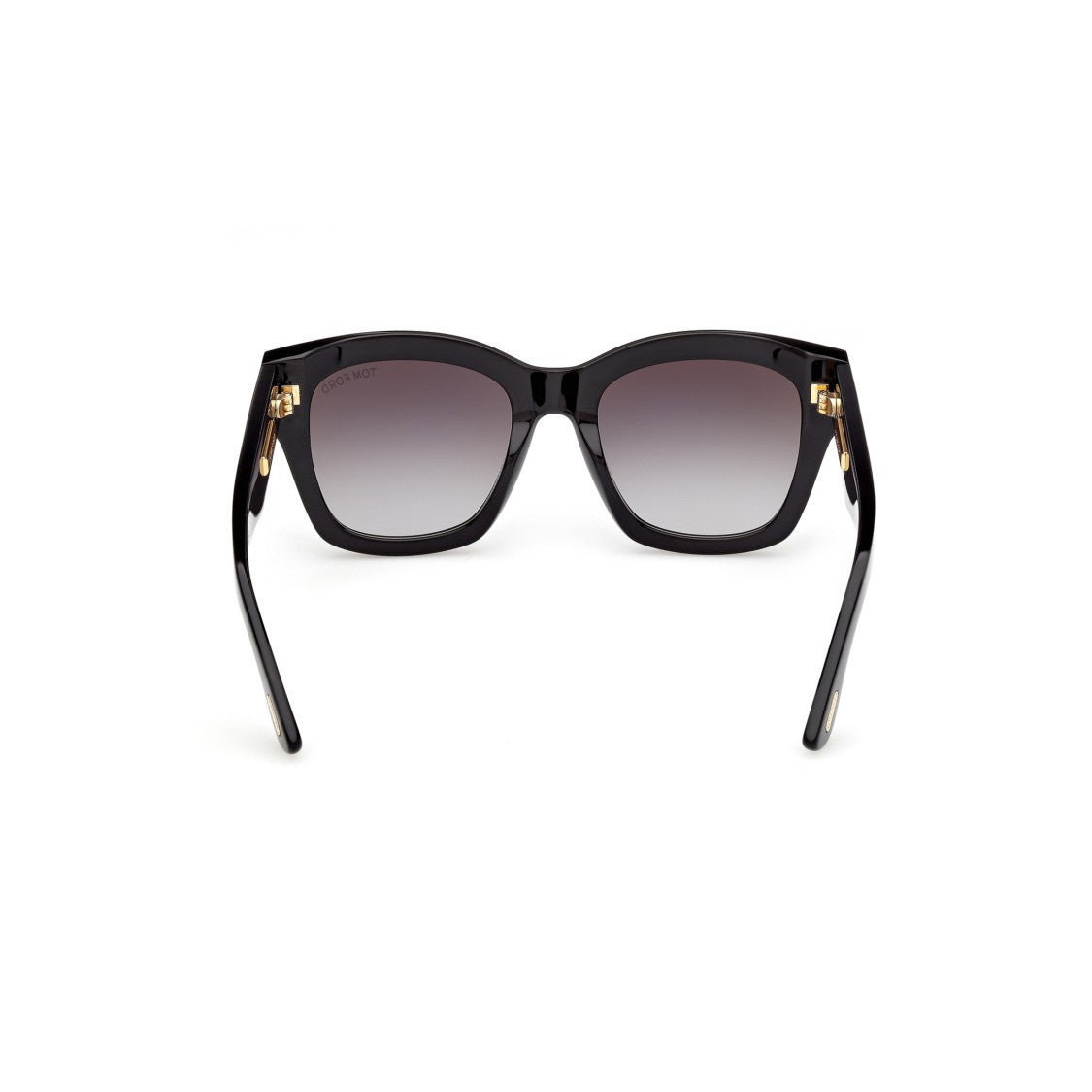 Tom Ford Ft1329 Oversized Square Frame Sunglasses