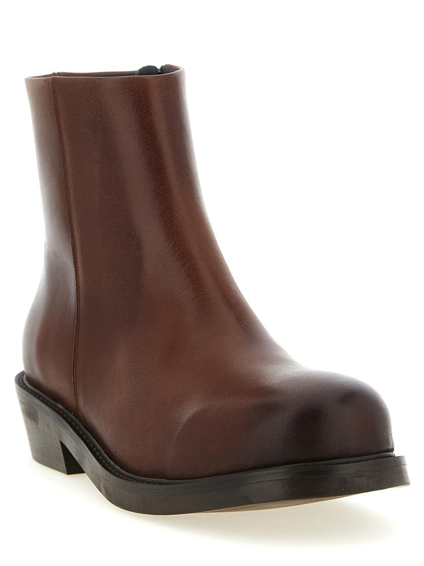 Séfr Lerato' Ankle Boots