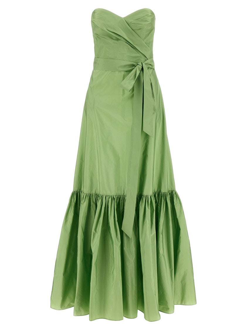Max Mara 'Falena' Dress