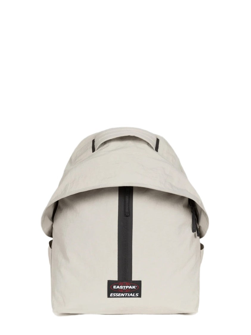 Eastpak X Fear Of God Essentials Structured Minimalist Logo Patch Backpack