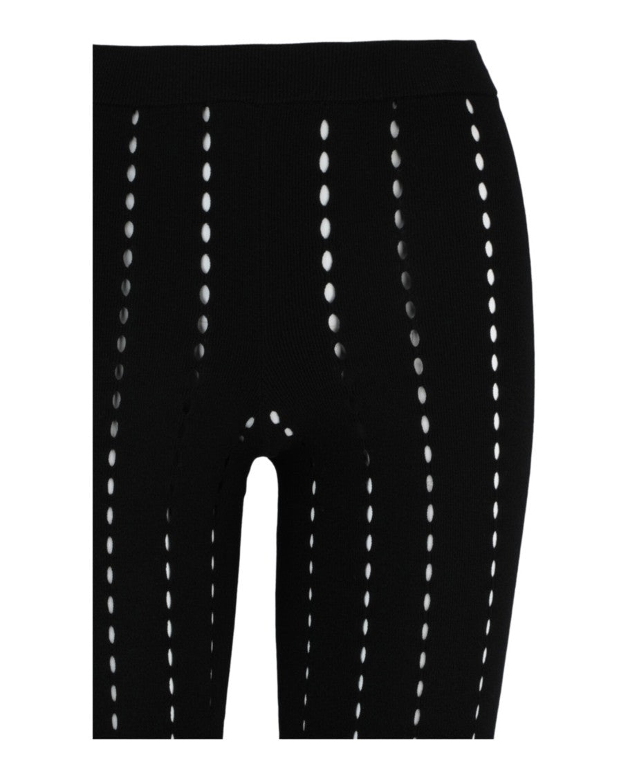 Ambush Knitted Cutout Pants